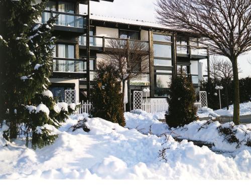 Hotel Abendroth Mittelbach Exterior photo