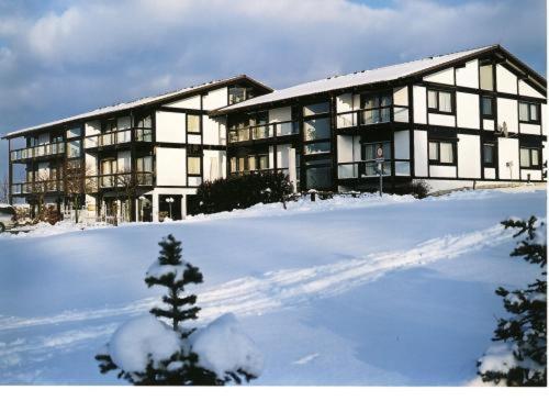 Hotel Abendroth Mittelbach Exterior photo