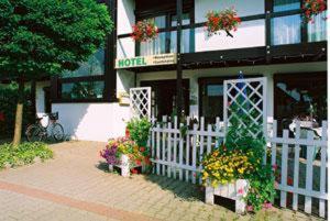 Hotel Abendroth Mittelbach Exterior photo
