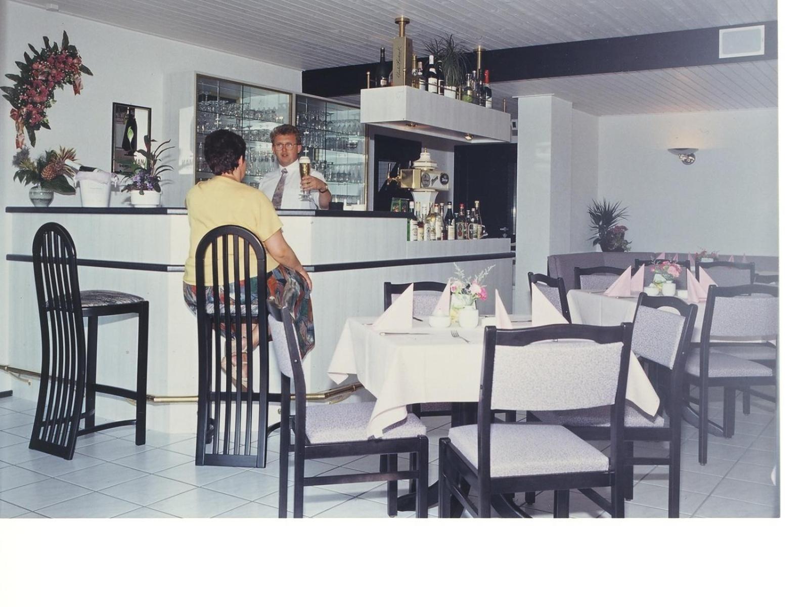 Hotel Abendroth Mittelbach Exterior photo