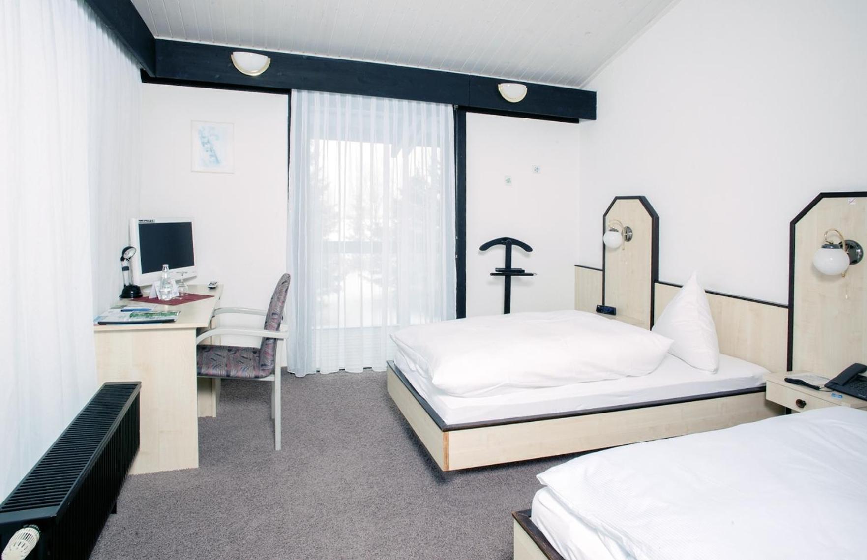 Hotel Abendroth Mittelbach Exterior photo