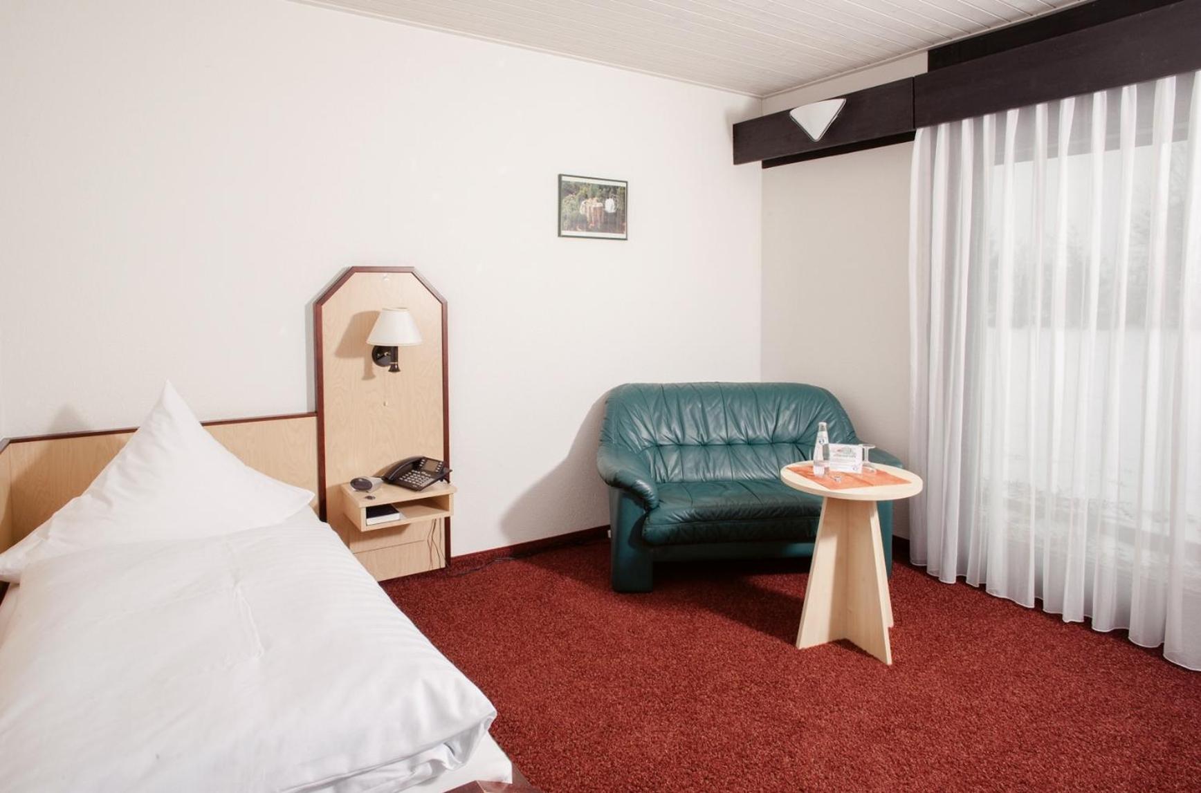 Hotel Abendroth Mittelbach Exterior photo