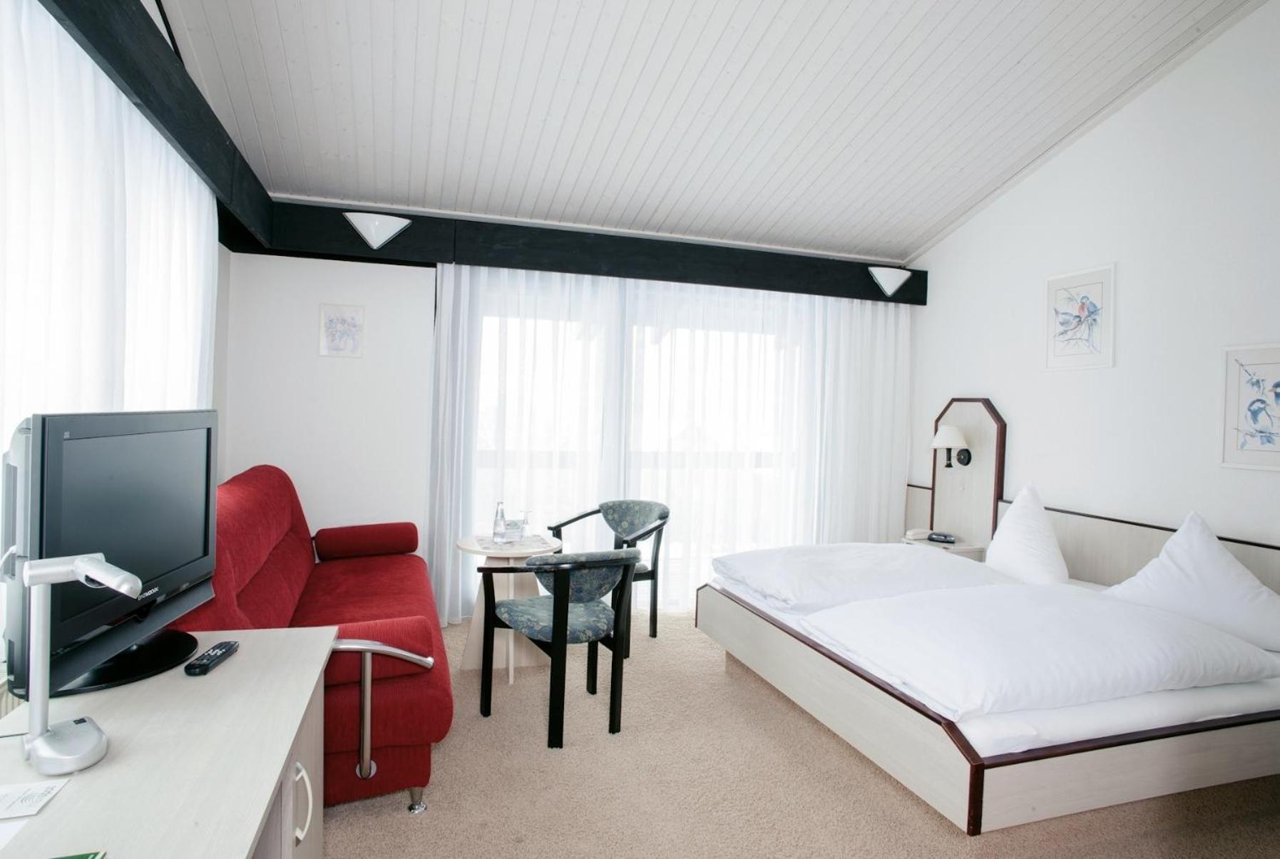 Hotel Abendroth Mittelbach Exterior photo